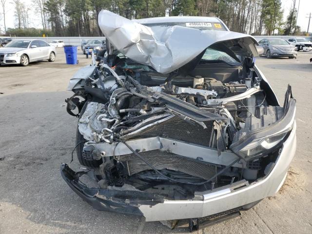 2020 CHEVROLET EQUINOX LS - 2GNAXHEV6L6171261