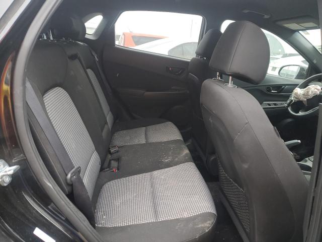 2021 HYUNDAI KONA NIGHT - KM8K63A52MU691450
