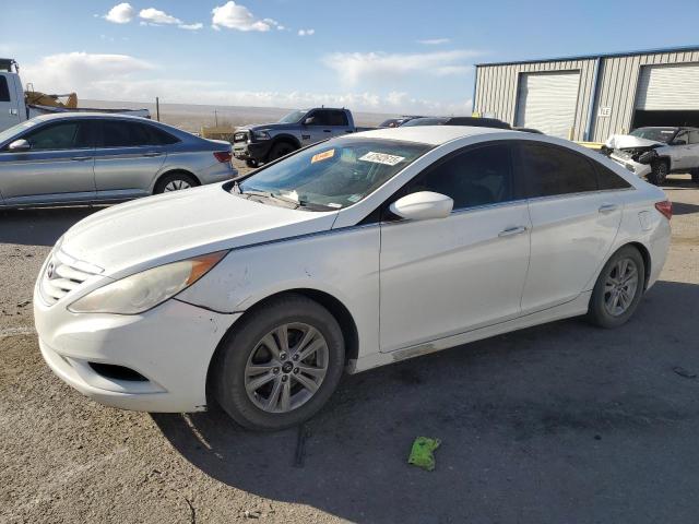 HYUNDAI SONATA GLS