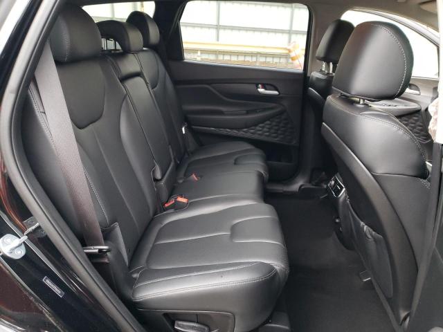 2023 HYUNDAI SANTA FE X - 5NMS6DAJXPH624761