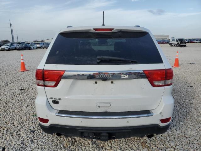 2013 JEEP GRAND CHER - 1C4RJFCTXDC561131