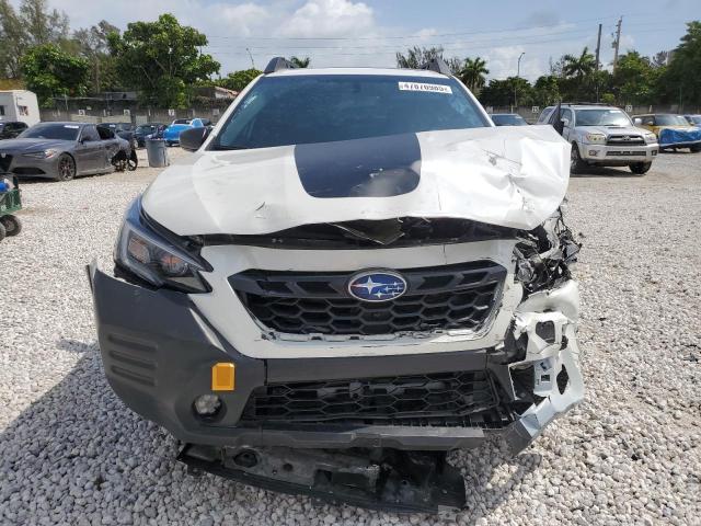 2022 SUBARU OUTBACK WI 4S4BTGUD1N3283211