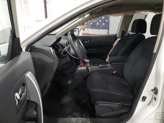 2015 NISSAN ROGUE SELE - JN8AS5MV3FW255057