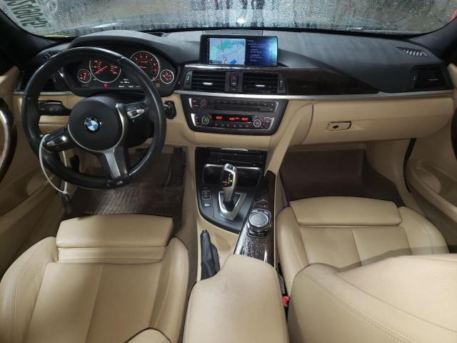 2015 BMW 335 XI - WBA3B9C55FF589682