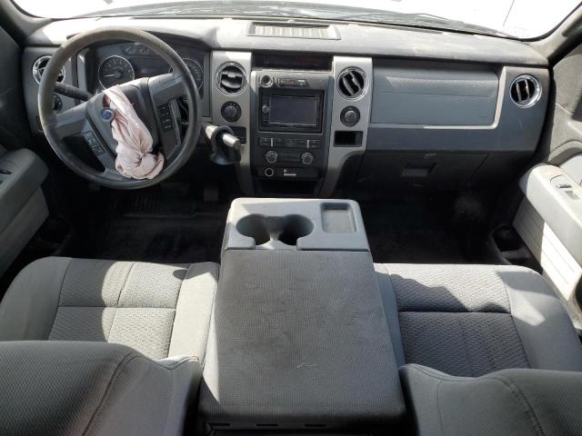 2011 FORD F150 SUPER - 1FTFW1EF9BFB35909
