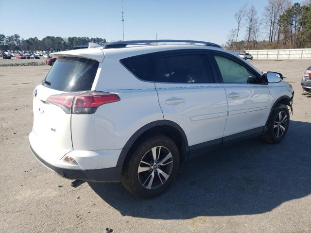 2017 TOYOTA RAV4 XLE - JTMWFREV2HD093979