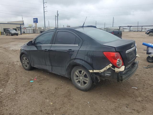 Vin: 1g1jc5sh1e4146539, lot: 50812675, chevrolet sonic lt 20142