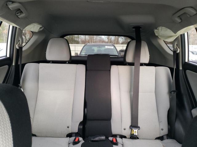 2017 TOYOTA RAV4 XLE JTMRFREV2HJ172714