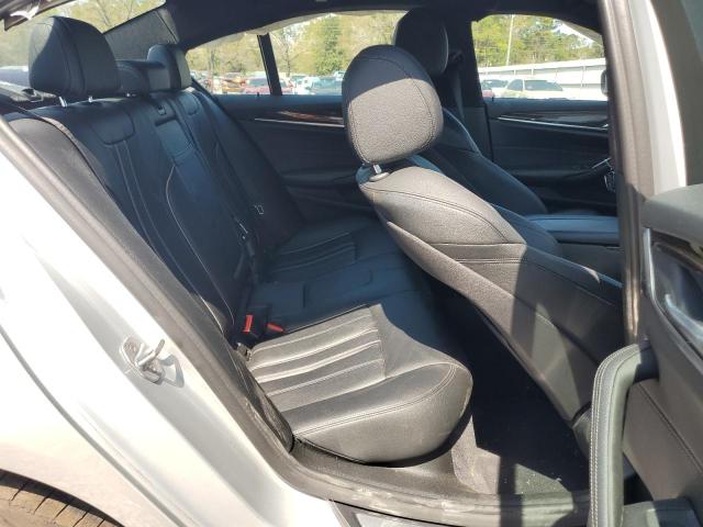 2018 BMW 530 I - WBAJA5C52JWA57594