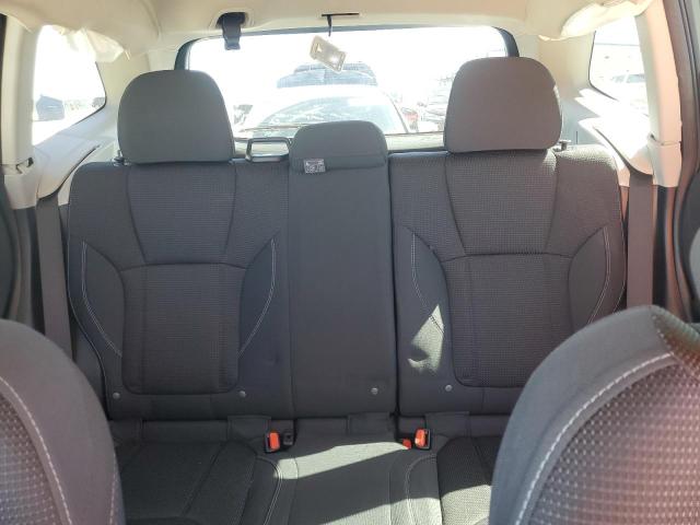 2019 SUBARU FORESTER JF2SKACC5KH420602