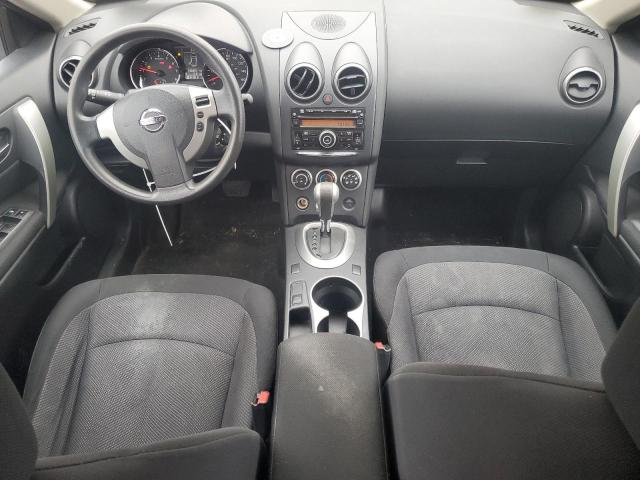 2013 NISSAN ROGUE S - JN8AS5MV8DW617056