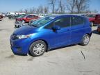 2016 HONDA FIT LX - JHMGK5H56GX021294