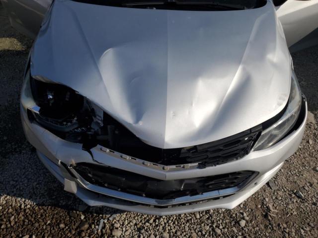 2016 CHEVROLET CRUZE LT - 1G1BE5SM8G7289842