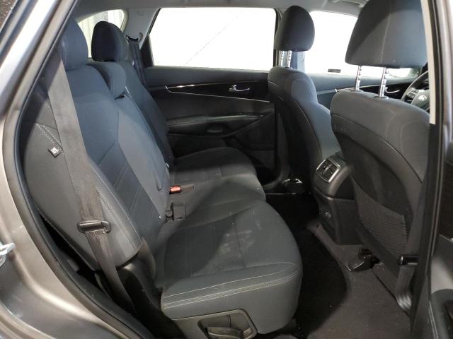 2019 KIA SORENTO L - 5XYPG4A33KG500743