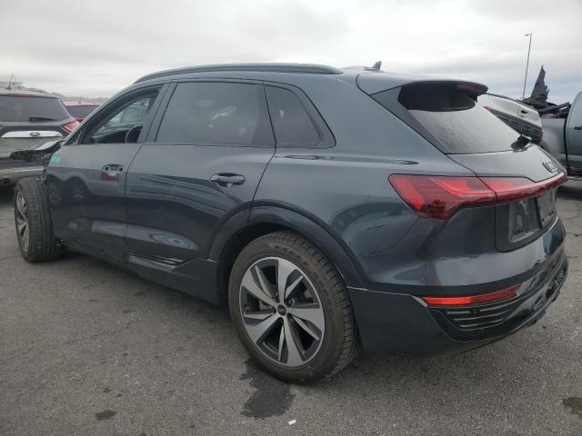 Vin: wa14aage1rb045899, lot: 47427625, audi q8 e-tron premium 20242