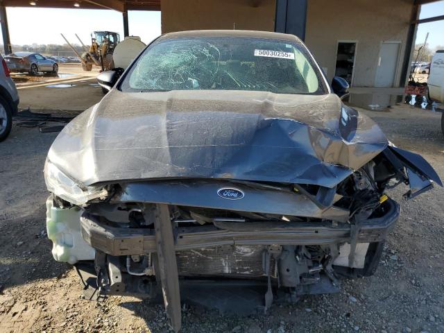 2018 FORD FUSION SE - 3FA6P0H76JR192572