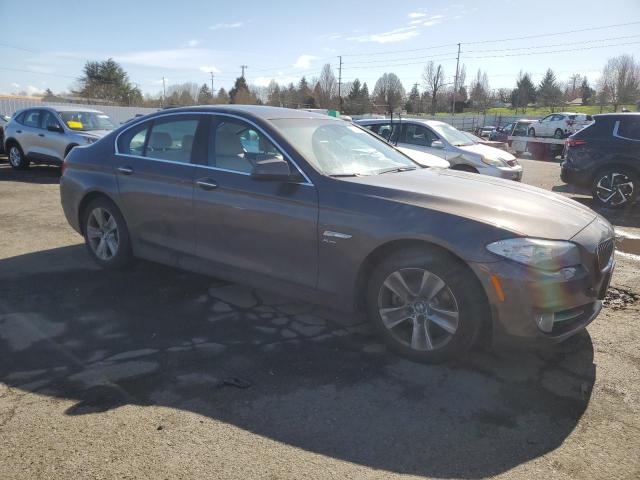 Vin: wbaxh5c52cdw10097, lot: 47989705, bmw 5 series xi 20124
