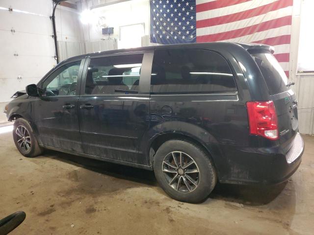 Vin: 2c4rdgbgxfr587322, lot: 47971755, dodge caravan se 20152