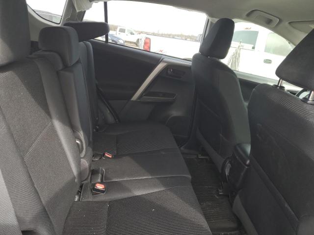 2017 TOYOTA RAV4 LE - 2T3ZFREV1HW367088