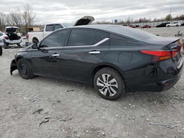 Vin: 1n4bl4bv9mn380146, lot: 50776835, nissan altima s 20212