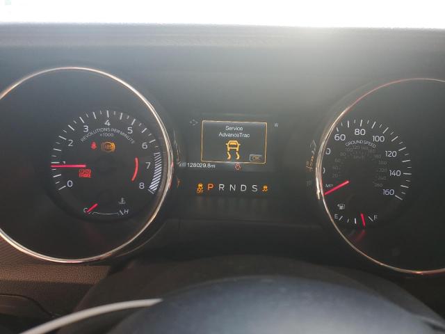 2016 FORD MUSTANG - 1FA6P8TH9G5243668
