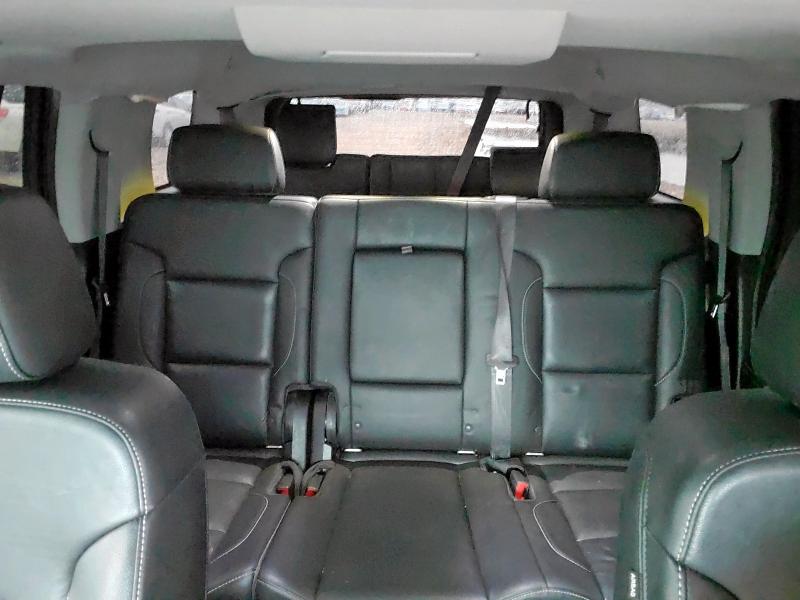 2018 CHEVROLET TAHOE C150 - 1GNSCBKC3JR351640