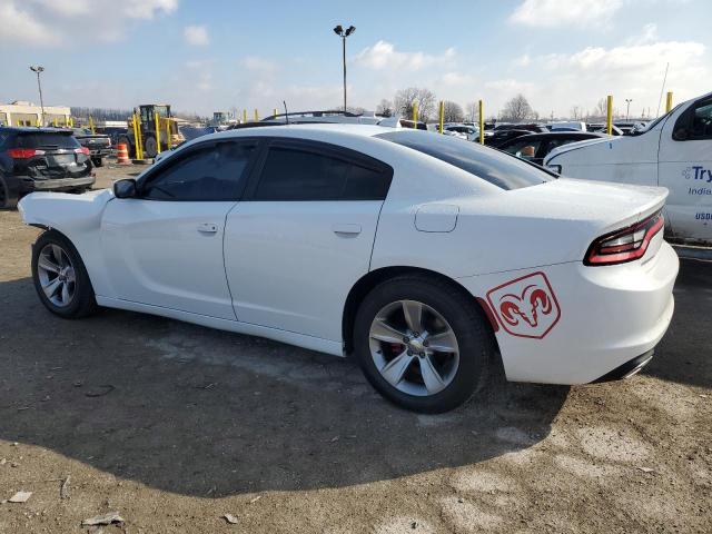 Vin: 2c3cdxhg6gh204775, lot: 47066015, dodge charger sxt 20162