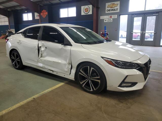 Vin: 3n1ab8dv6ly284802, lot: 51475965, nissan sentra sr 20204