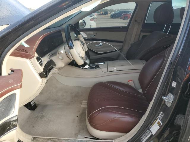 2018 MERCEDES-BENZ S 560 4MAT - WDDUG8GB5JA345786