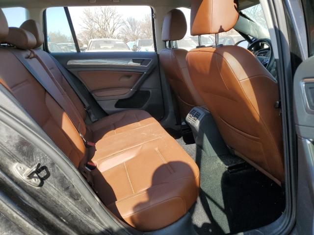 2017 VOLKSWAGEN GOLF ALLTR 3VWH17AU9HM516602