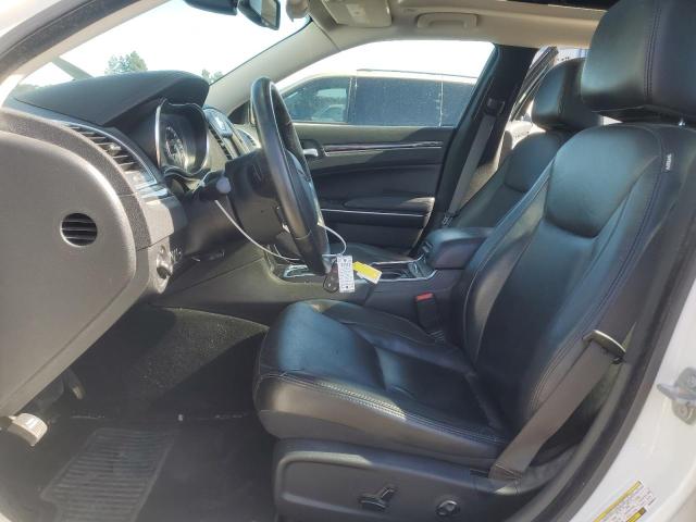 2019 CHRYSLER 300 TOURIN - 2C3CCAAG7KH690614