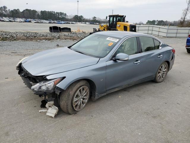 INFINITI Q50 BASE