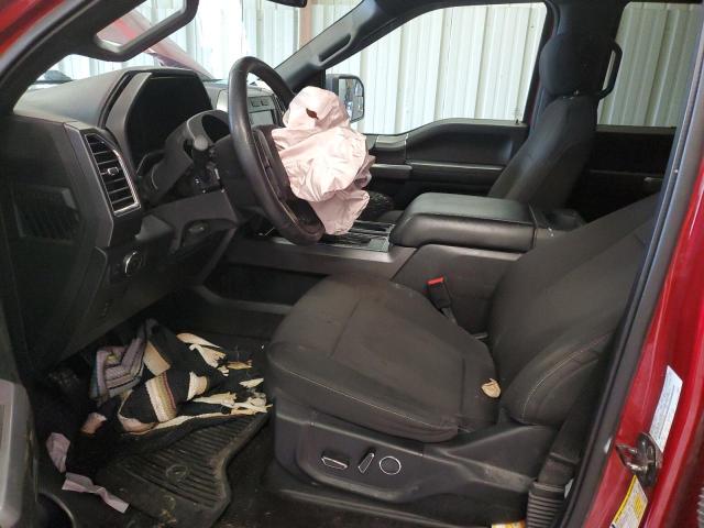 2016 FORD 150 1FTEW1EF0GFA94752