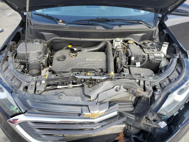 2020 CHEVROLET EQUINOX LT - 2GNAXUEV0L6133629