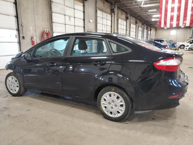 2016 FORD FIESTA S - 3FADP4AJ0GM159822