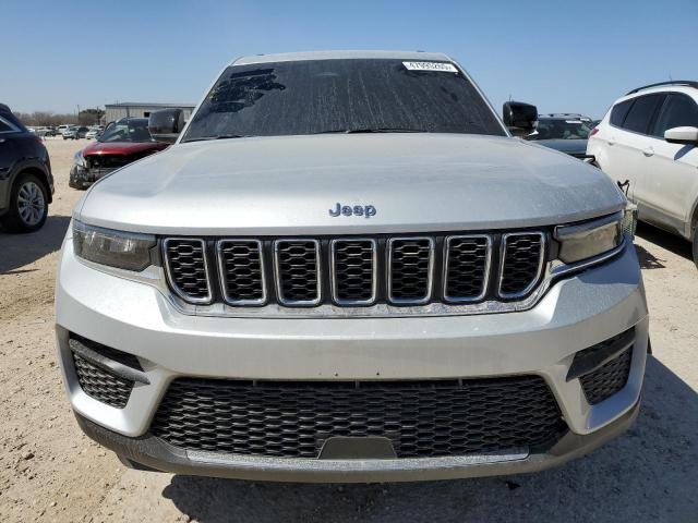 2023 JEEP GRAND CHER - 1C4RJHAG0P8909849