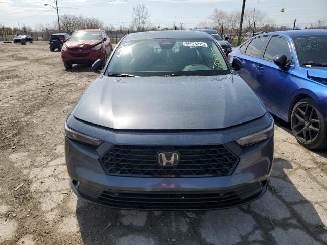 2025 HONDA ACCORD HYB - 1HGCY2F65SA002046