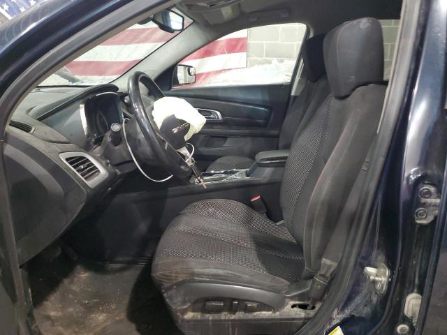 2016 GMC TERRAIN SL - 2GKALNEK6G6353545