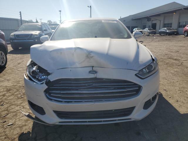 2014 FORD FUSION SE - 1FA6P0HD3E5351563