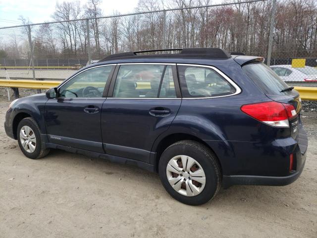 Vin: 4s4brbac1d3238751, lot: 50864795, subaru outback 2.5i 20132