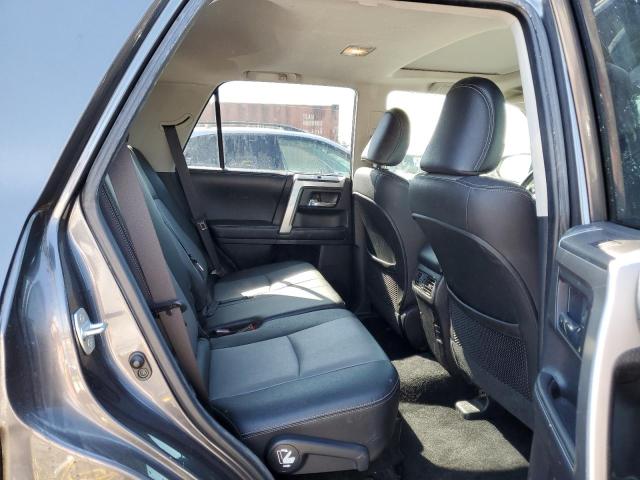 2015 TOYOTA 4RUNNER SR - JTEZU5JR6F5108426