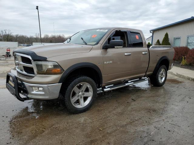 DODGE RAM 1500
