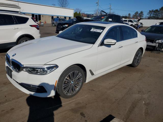 Vin: wbaje7c55jwc55800, lot: 50742775, bmw 5 series xi 2018 img_1