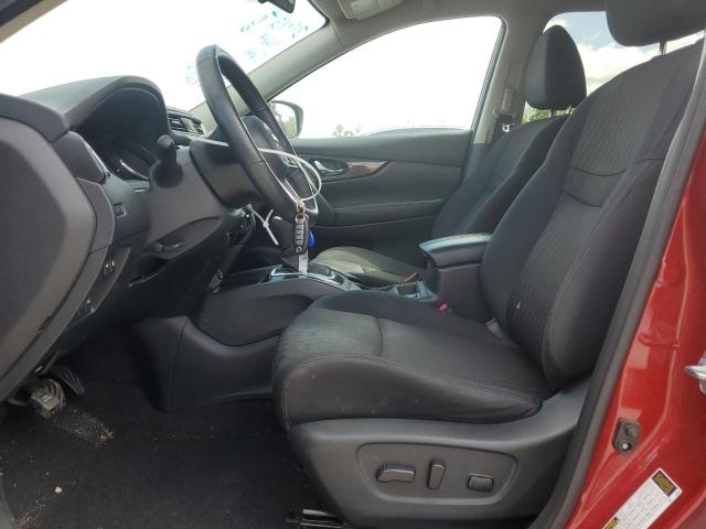 2018 NISSAN ROGUE S - 5N1AT2MT2JC775715