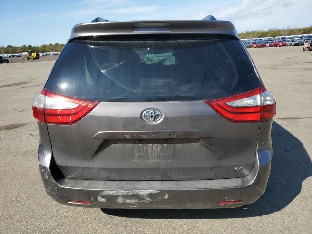 2015 TOYOTA SIENNA LE - 5TDKK3DC4FS685828