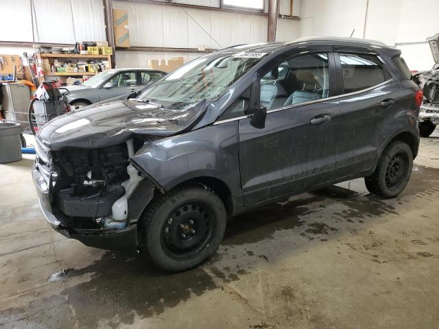 FORD ECOSPORT T