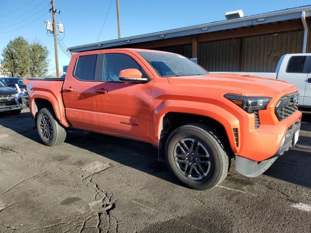 Vin: 3tylb5jn6rt041519, lot: 50819625, toyota tacoma double cab 20244