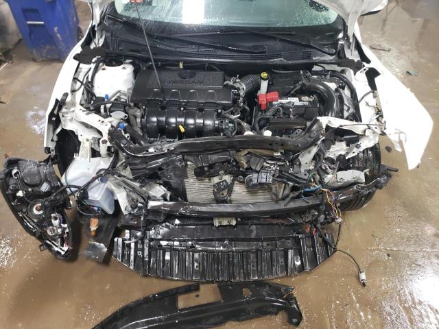 2017 NISSAN SENTRA S - 3N1AB7AP4HY221429