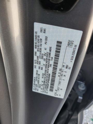 2023 FORD F250 SUPER - 1FT8W2BT2PEE20280