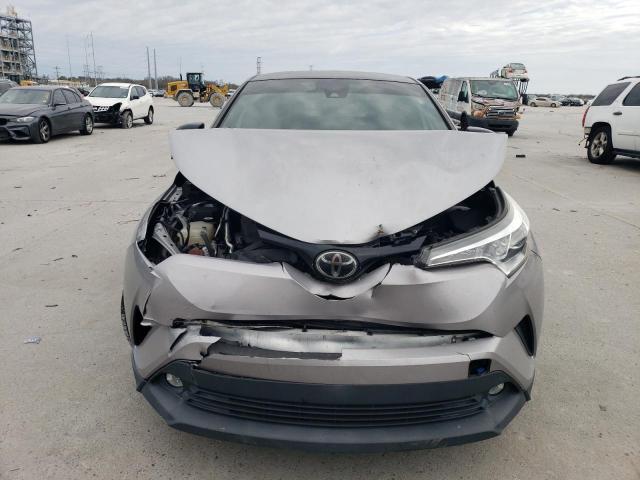 2019 TOYOTA C-HR XLE JTNKHMBX4K1045406 from the USA